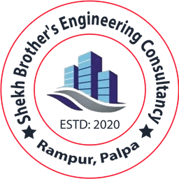 Shekh Brother's Engineering Consultancy Logo